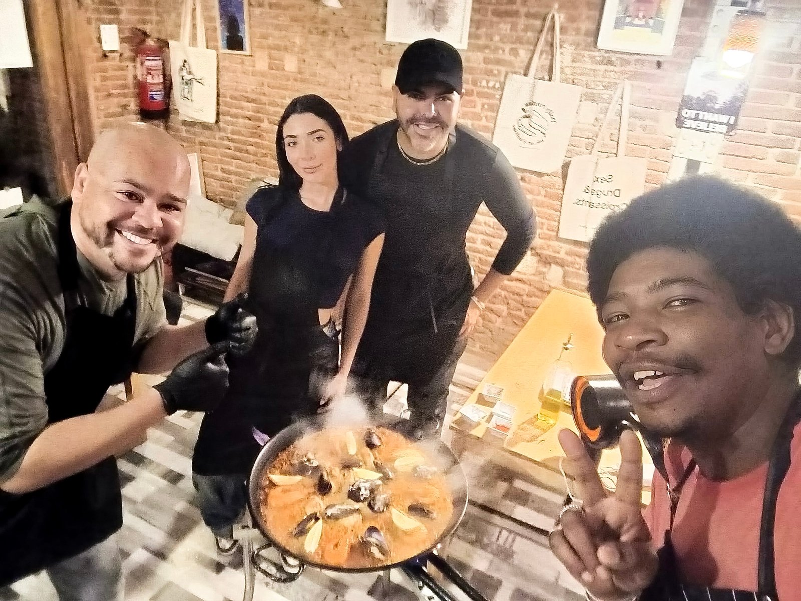 Paella 10