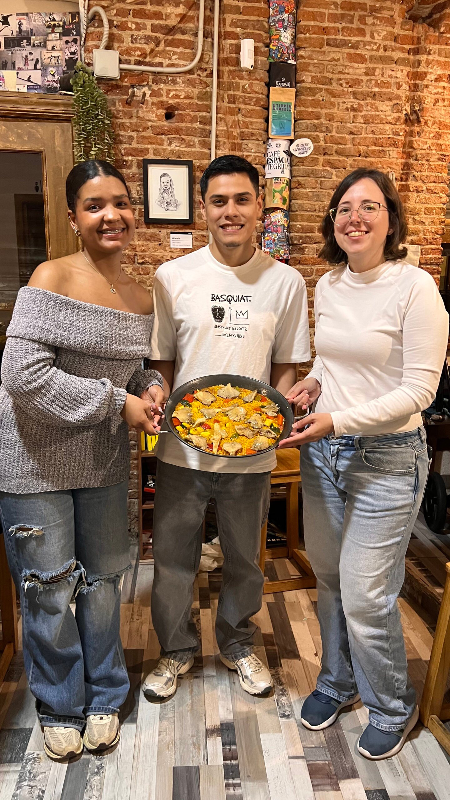 Paella 13