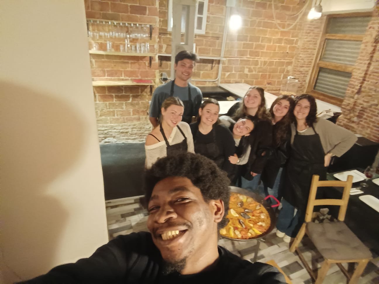 Paella 14