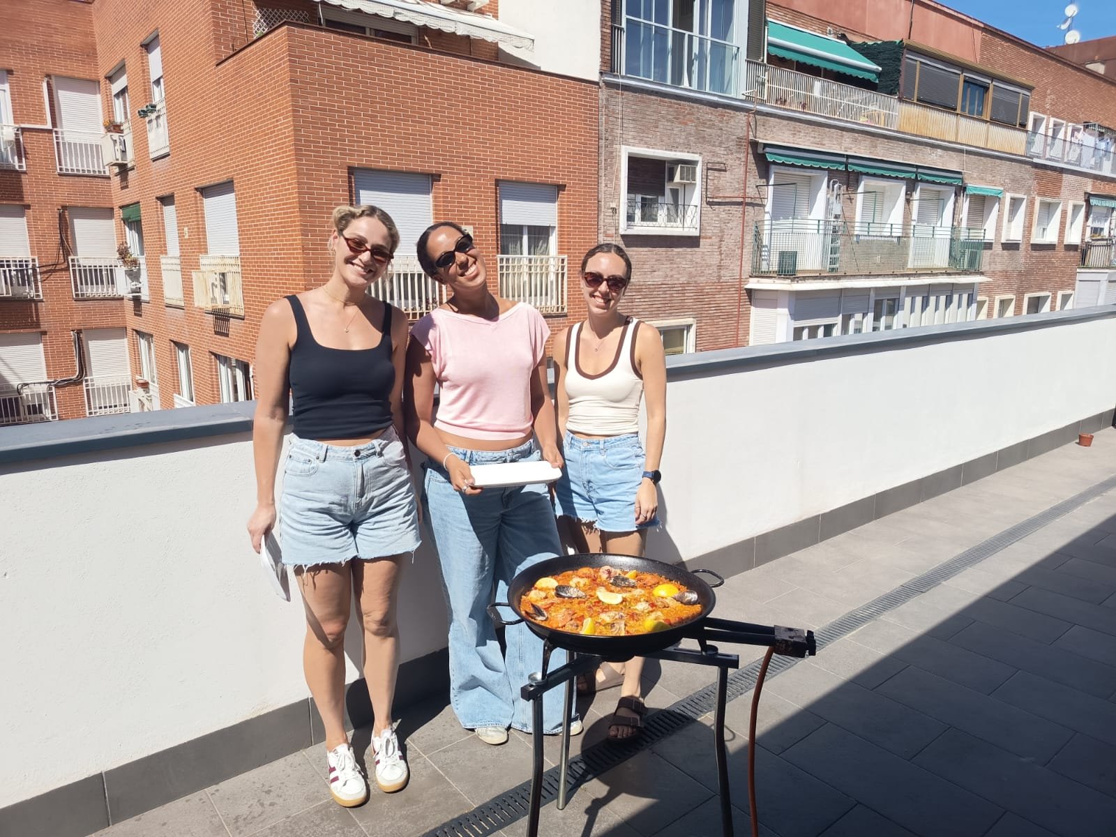Paella 16