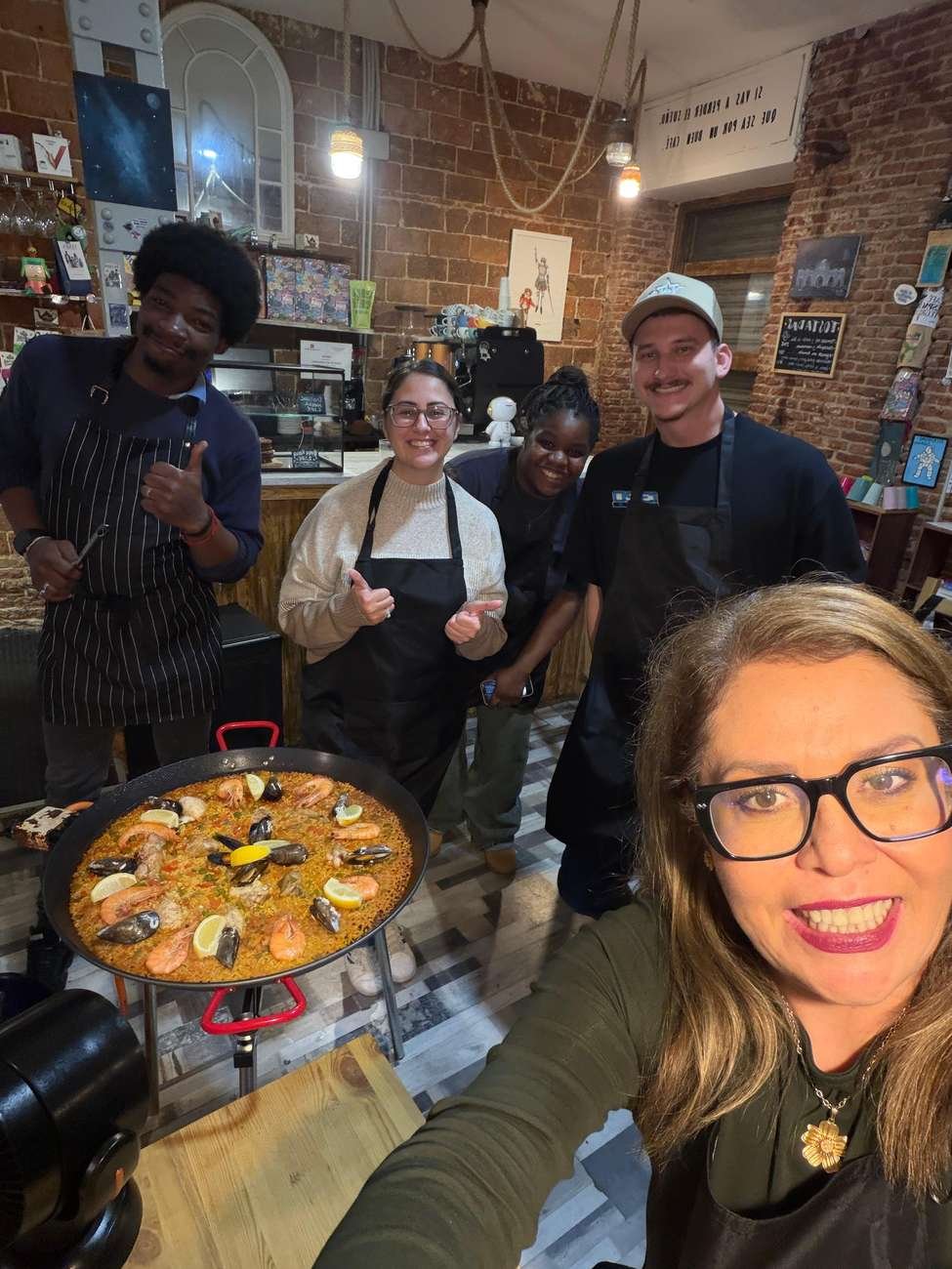 Paella 2